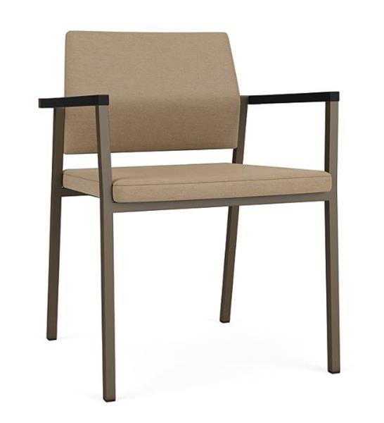 Avon Guest Chair - UPH Seat & UPH Back
